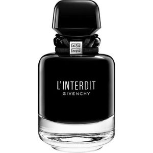 Givenchy L'Interdit 80 ml Eau de Parfum Intense - Damesparfum