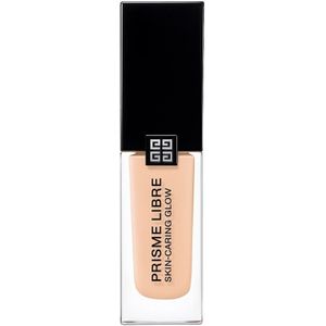 Prisme Libre - Foundation - Natuurlijke Glans - Hydratatie