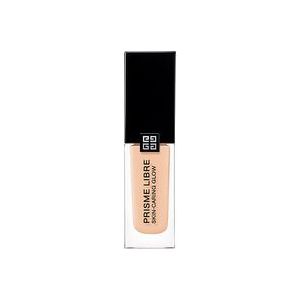 Givenchy Prisme Libre Skin-Caring Glow Hydrating Foundation 1-N80 30 ml
