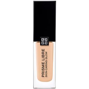 Givenchy Prisme Libre Skin-Caring Glow Hydrating Foundation 1-N95 30 ml