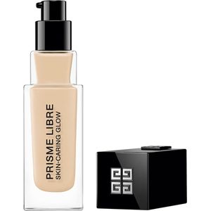 Givenchy - Prisme Libre Skin-Caring Glow Foundation 30 ml 3-C275