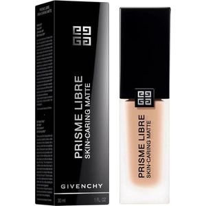 Givenchy Prisme Libre Skin-Caring Glow Foundation 30 ml 4-W310