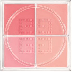 Givenchy Prisme Libre Blush N2 Taffetas Rosé 6 gram