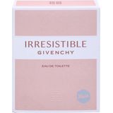 Givenchy Irresistible Eau de Toilette Spray for Women 50 ml