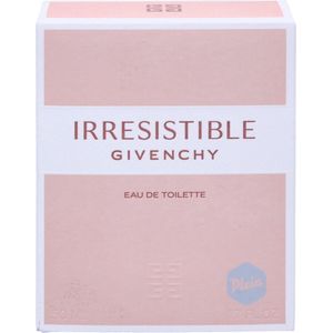 Givenchy Irresistible Eau de Toilette Spray for Women 50 ml