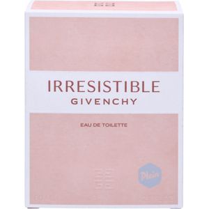 Givenchy Irresistible Eau de Toilette Spray for Women 80 ml