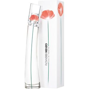 KENZO Flower by Kenzo Vrouwen Eau de Toilette 50 ml