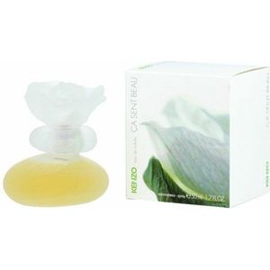 Kenzo Ca Sent Beau Eau de toilette spray 50 ml
