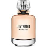 Givenchy L'Interdit Rouge Eau de Parfum 125 ml
