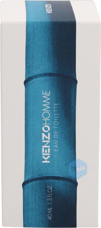 Kenzo Homme Eau de Toilette 40 ml