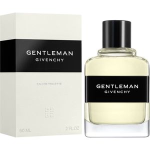 Givenchy Gentleman (2017) Eau de Toilette 60 ml