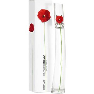 KENZO Flower Poppy Bouquet Eau de Parfum 100 ml