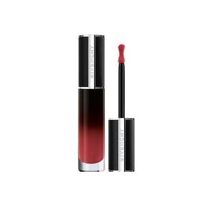 GIVENCHY Make-up LIPPEN MAKE-UP Le Rouge Interdit Cream Velvet N27 Rouge Infusé