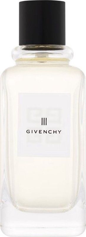 Givenchy Les Parfums Mythiques Givenchy III Eau de Toilette 100 ml