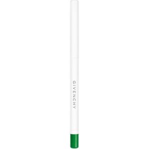 Givenchy Kohl Couture Waterproof Oogpotlood 0.3 g 5 - Jade