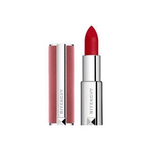 Givenchy Le Rouge Sheer Velvet Matte Lipstick 36 L`interdit Refillable 3.4 Gr
