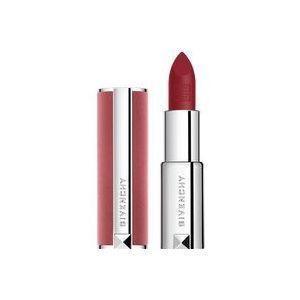 Givenchy - Rouge Deep Velvet - Lippenstift - Beige - Poederachtige Matte Finish