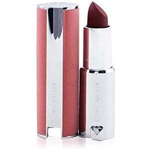 Givenchy - L’Interdit Le Rouge Sheer Velvet Lipstick 3.4 g N° 39 Rouge Grenat