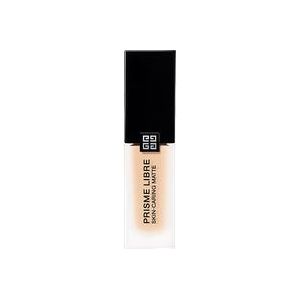 Givenchy - Prisme Libre Skin-Caring Matte Foundation - 1-N80 - 30 ml