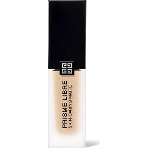Prisme Libre Skin caring Matte Foundation