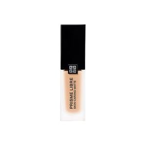 Givenchy Prisme Libre Skin Caring Matte Foundation 30 ml 1-W100