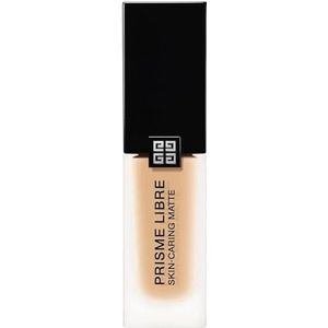Givenchy - Prisme Libre - Foundation - Matte - 30ml