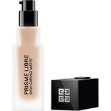 GIVENCHY - Prisme Libre Matte - Foundation - 1-C105