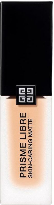 Givenchy - Prisme Libre Matte - Foundation - 2-W110 - Voor Normale Huid