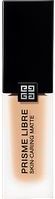 GIVENCHY - Prisme Libre Matte - Foundation - 2-N150 - 30ml