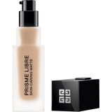 Givenchy Prisme Libre Matte Fdt 3