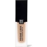 Givenchy Prisme Libre Matte Fdt 3