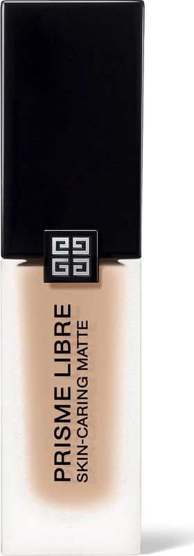 Givenchy - Prisme Libre - Skin-caring Matte Foundation - prisme Libre Liquid Foundation 3-c278