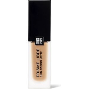 Givenchy Prisme Libre Skin Caring Matte Foundation 30 ml 3-N270