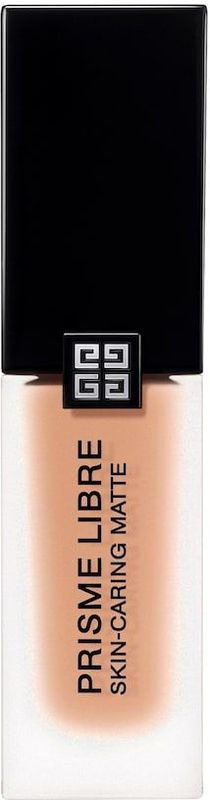 Givenchy - Prisme Libre - Skin-caring Matte Foundation - prisme Libre Liquid Foundation 3-c275