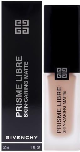 Givenchy - Prisme Libre Matte 4-C305 - Foundation