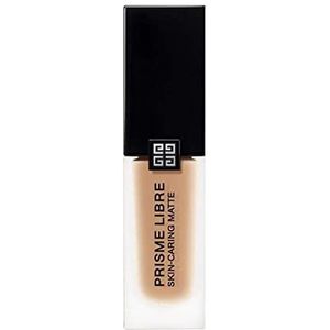 Givenchy - Prisme Libre Skin-Caring Matte Foundation - 5-W355 - 30 ml