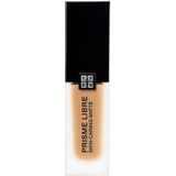 GIVENCHY - Prisme Libre Matte 4-W307 - Foundation - Natuurlijk Matte - 30ml