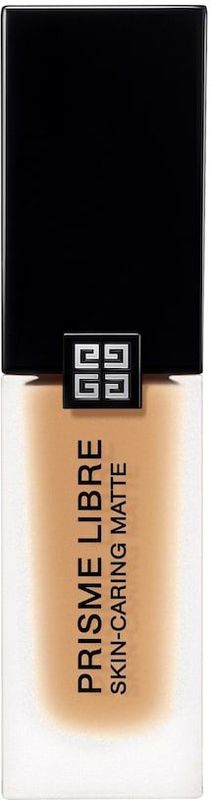 GIVENCHY - Prisme Libre Matte 4-W307 - Foundation - Natuurlijk Matte - 30ml