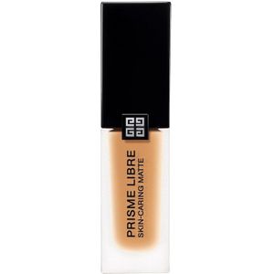 GIVENCHY - Prisme Libre Skin-Caring Matte Foundation - 4-W310 - 30 ml