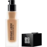 Givenchy - Prisme Libre Matte 5-N312 - Foundation - Kleur 5-N312 - Materiaal 30ml