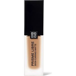 Givenchy - Prisme Libre Matte 5-N312 - Foundation - Kleur 5-N312 - Materiaal 30ml