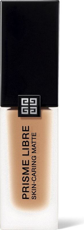 Givenchy - Prisme Libre Matte 5-N312 - Foundation - Kleur 5-N312 - Materiaal 30ml