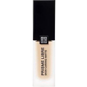 Givenchy Cosmetics Prisme Libre SKIN-CARING MATTE