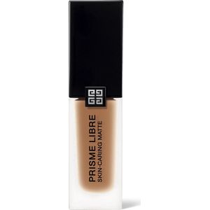 Givenchy - Prisme Libre Skin Caring Matte Foundation - 30 ml