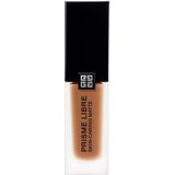 Givenchy - Prisme Libre - Foundation - Matte - 6-N405
