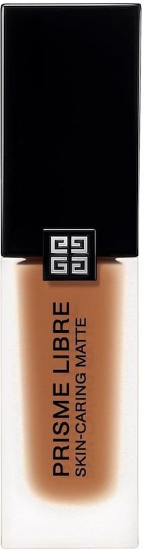Givenchy - Prisme Libre - Foundation - Matte - 6-N405