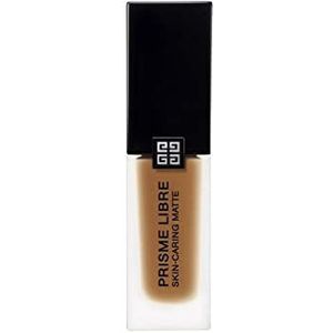 Givenchy Prisme Libre Skin Caring Matte Foundation 30 ml 6-W430