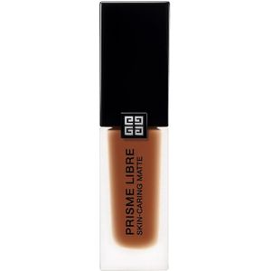 Givenchy Prisme Libre Skin Caring Matte Foundation 30 ml 6-C485