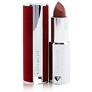 Givenchy - Le Rouge Deep Velvet, matte lipstick Lipstick 3.4 g NÂ° 28 - Rose FumÃ©