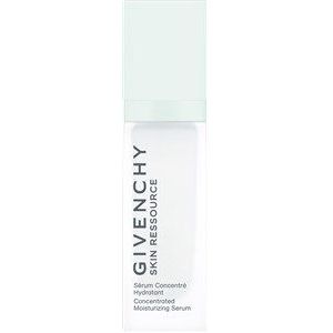 Givenchy - Skin Ressource Concentrated Moisturizing Serum Hydraterend serum 30 ml